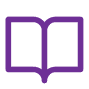 Personalized meal plan icon